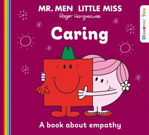 Men little miss by roger - men,
