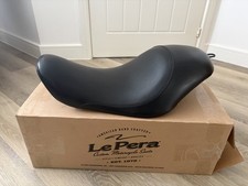 Harley Sportster XL 883 & 1200