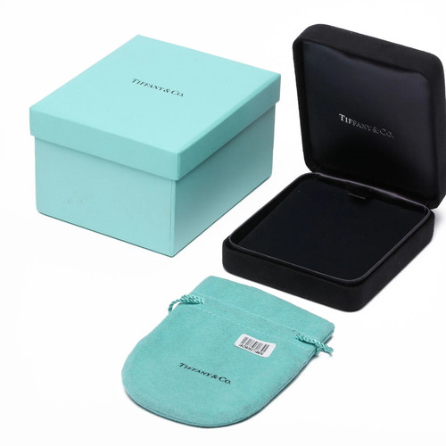 New tiffany black - new,