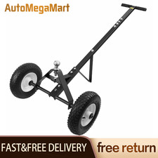 Trailer Dolly 600lbs Capacity