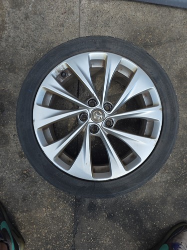 Vauxhall astra mk7 2015 - vauxhall, 2015-2021