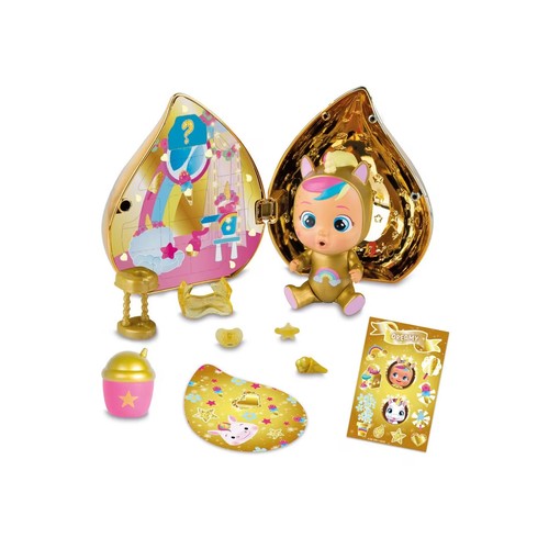 Cry babies magic tears mystery - cry,