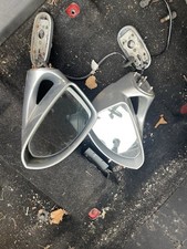 VAUXHALL CORSA VXR WING