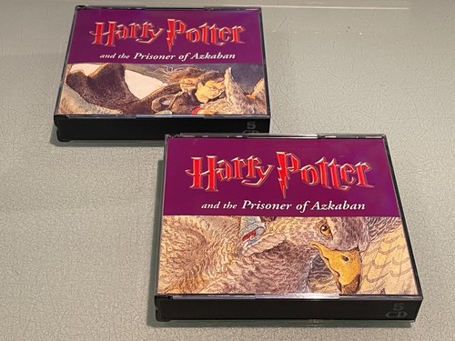 Harry potter and the - harry, prisoner