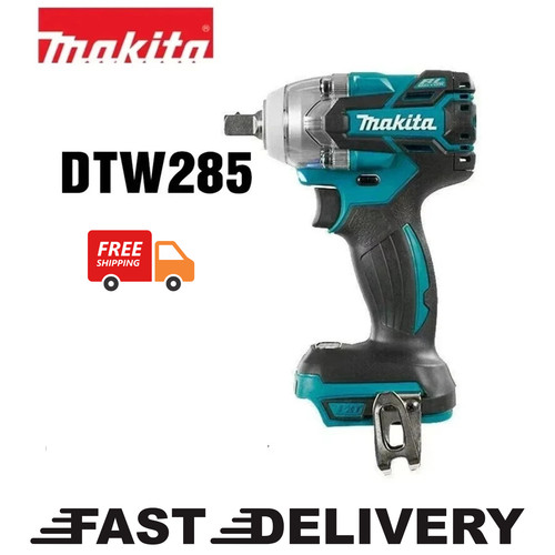 Makita dtw285 18v brushless - makita,