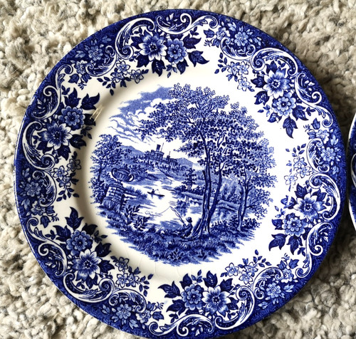 Ironstone broadhurst english - ironstone,