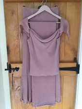 'Designer at Debenhams' (Maria