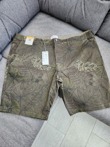 Men w44 cotton shorts - men's,