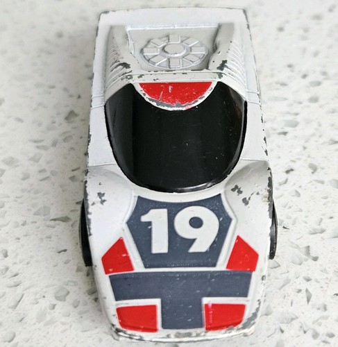 Super fandango matchbox - super,