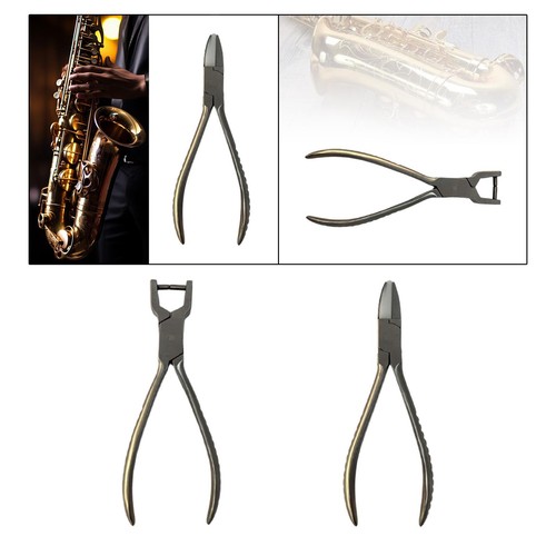 Spring pin extractor for - spring,