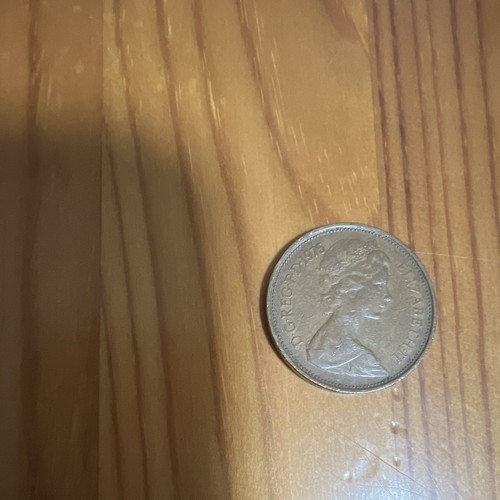 1976 great britain two - 2p,