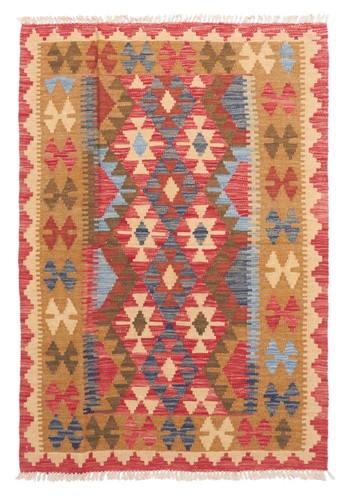 Traditional vintage hand woven - traditional,