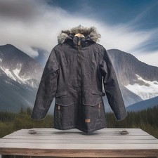 Tresspass Womens Jacket UK 10