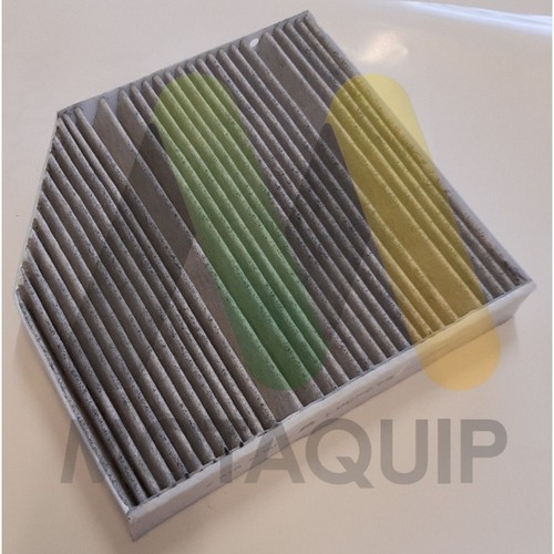 Cabin filter for - for, mercedes