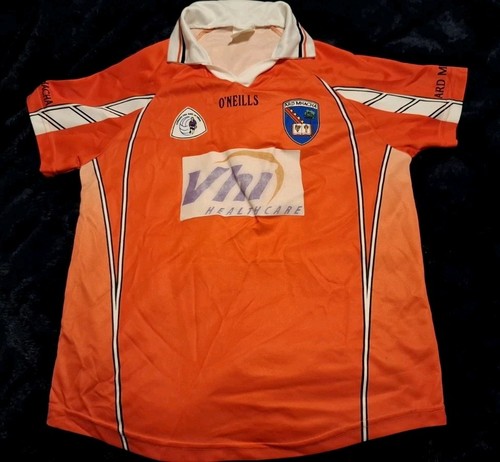 Vintage armagh lgfa gaa - vintage,