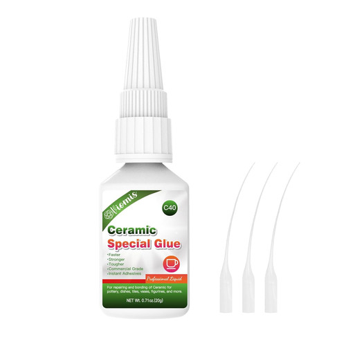 20g ceramic glue - 20g,