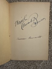 SIGNED Verses I Like by Major