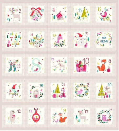 Dashwood joli noel - joli, advent