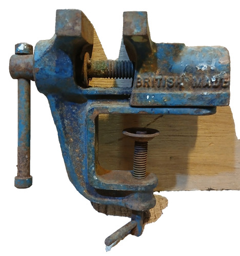 Vintage models hobbyists screw - vintage,