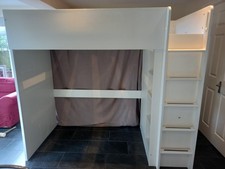 Ikea Stuva/Småstad  Loft bed
