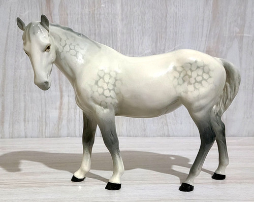 Beswick mare facing left rare - beswick,