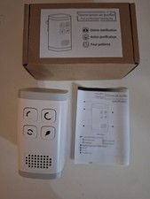 Ozone/ Anion Air Purifier