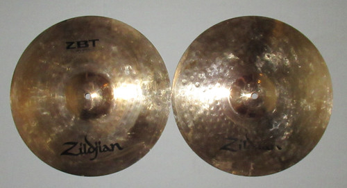 Zildjian zbt avedis hi hat - avedis,