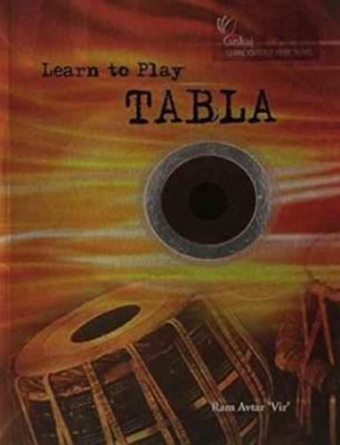 Learn play tabla - learn,