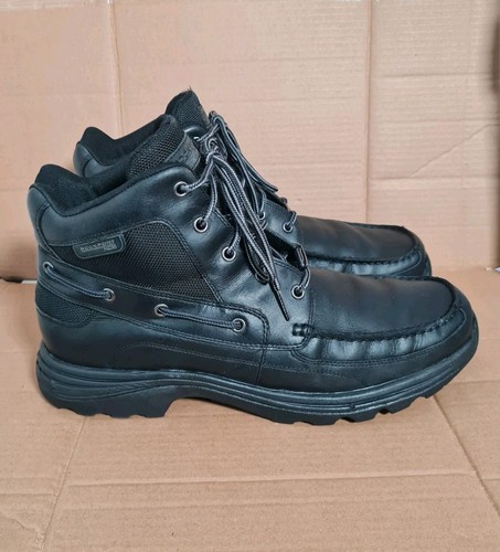 Rockport xcs men leather - men's,