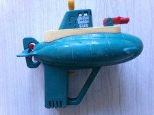 My First Buddys Sub Bath Toy -