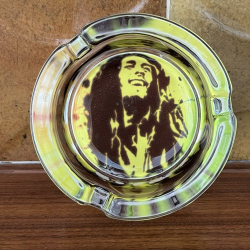 Bob marley thick - bob, round