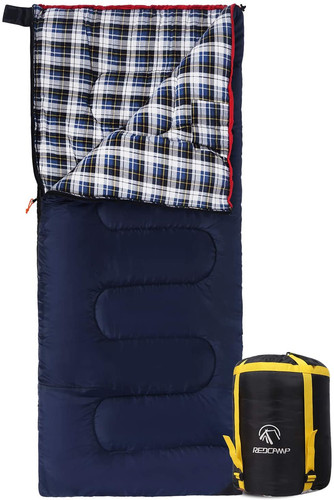 Redcamp cotton sleeping bag - redcamp,