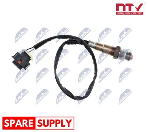 Lambda sensor for - sensor, opel