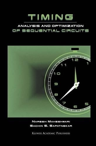 Timing analysis and - analysis,