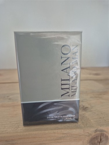 Milano scent odour 50ml men - scent, men's