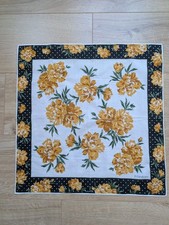 YSL Yves Saint Laurent Bandana