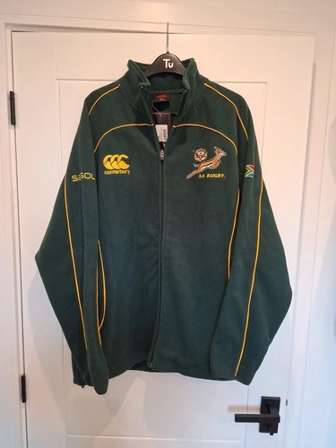 2008 canterbury south africa - south,