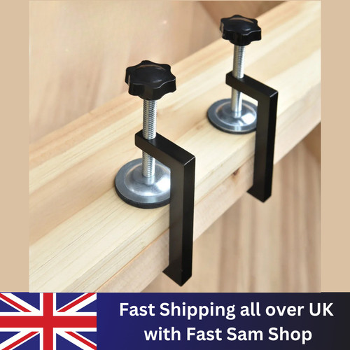Table clamp small - table,