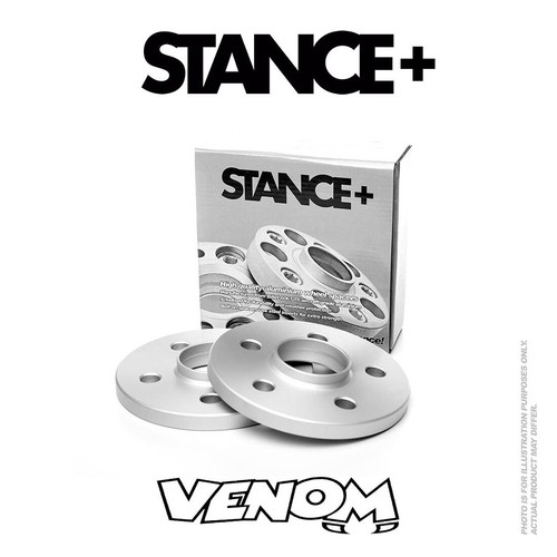 Stance 13mm alloy wheel - stance+,