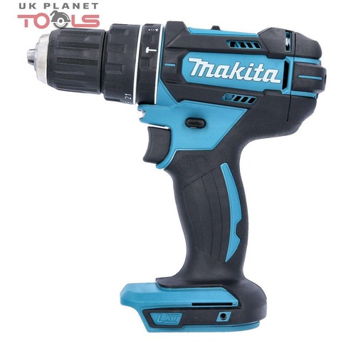 Makita dhp482z 18v lxt ion - makita,
