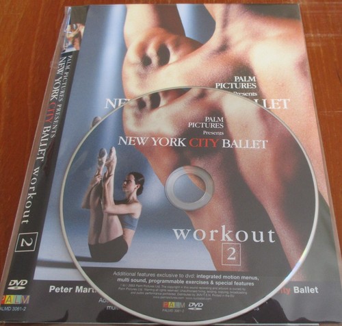 New york city - york, workout