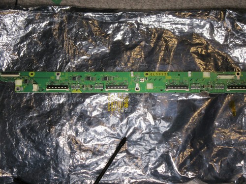 Panasonic th37pv500b buffer - panasonic,
