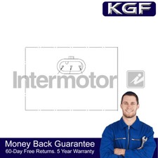 KGF Crankshaft Sensor Fits