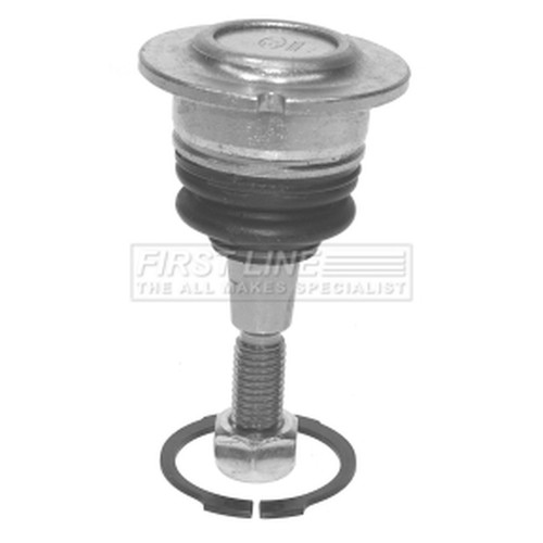 Ball joint for - ball,