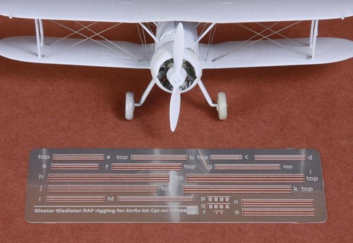Models 72046 gloster - 72046,