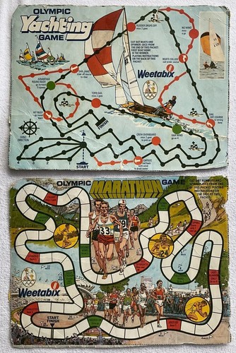 Collectable vintage - 2x,