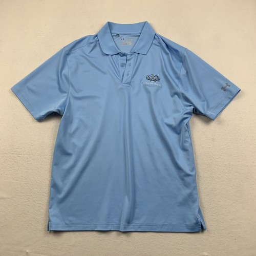 Under armour polo shirt - shirt, mens