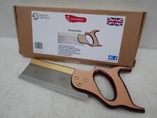 FOOTPRINT MADE IN SHEFFIELD 8"