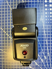 JESSOPS 300D SHOE MOUNT FLASH