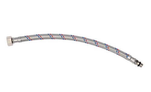 Flexible tap tails m10 - flexible,
